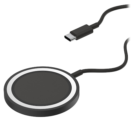 Otterbox Magsafe Wireless Charging Pad, Radiant Night 78-80633